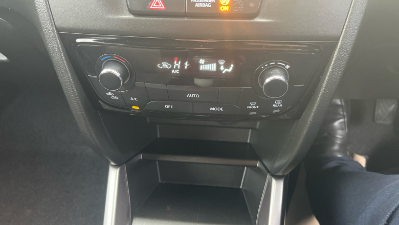 Suzuki Vitara 1.4 Boosterjet 48V Hybrid SZ-T 5dr Petrol Estate